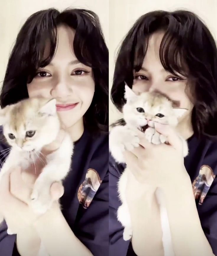 Happiest birthday LEGO 😺😘🎉🎂🥳stay cutie &amp; wish ya good meow health 💛

#LISA <a href="/wearelloud/">LLOUD</a>