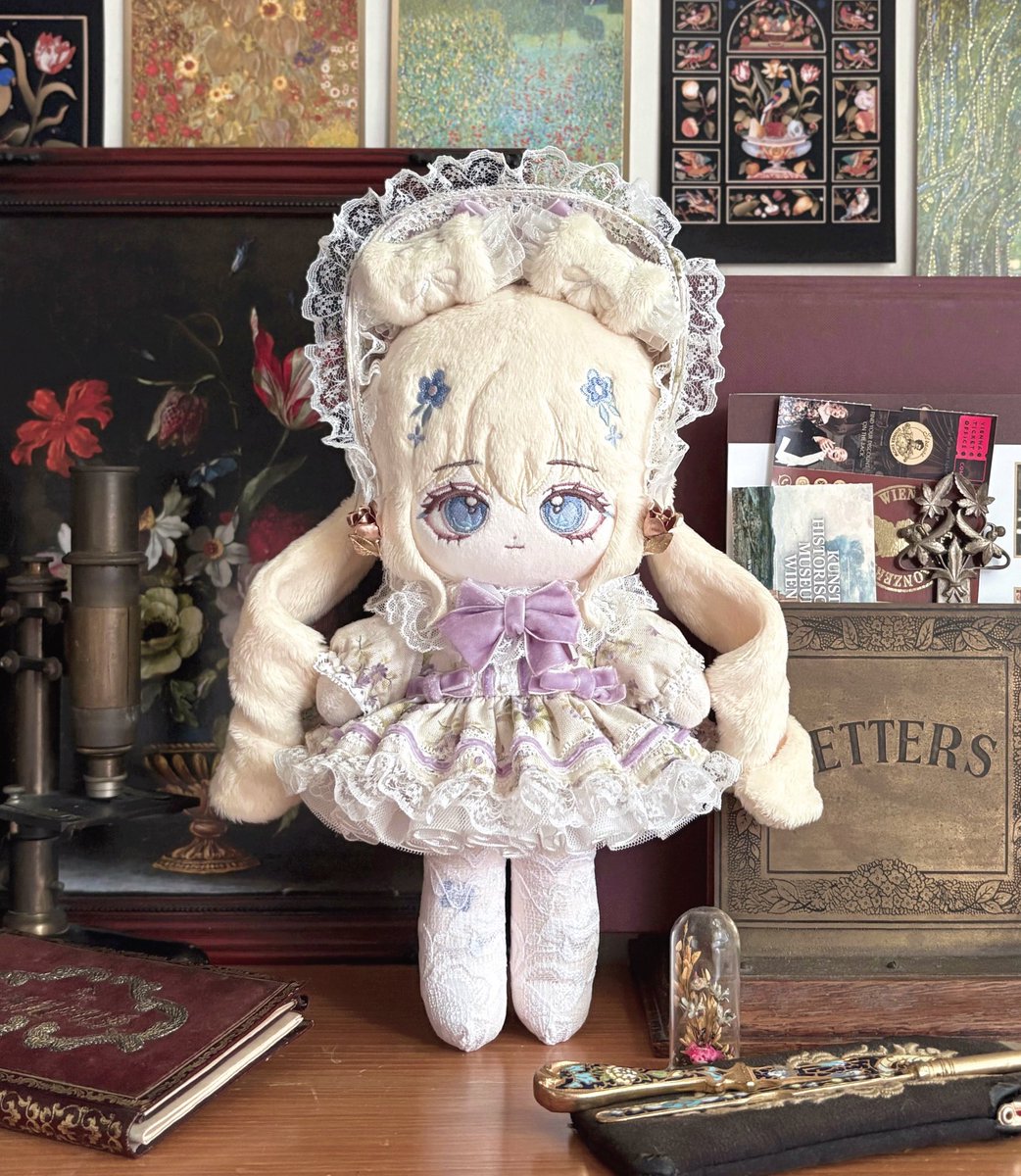 🪻

#무속성_퓨리 #무속성퓨리