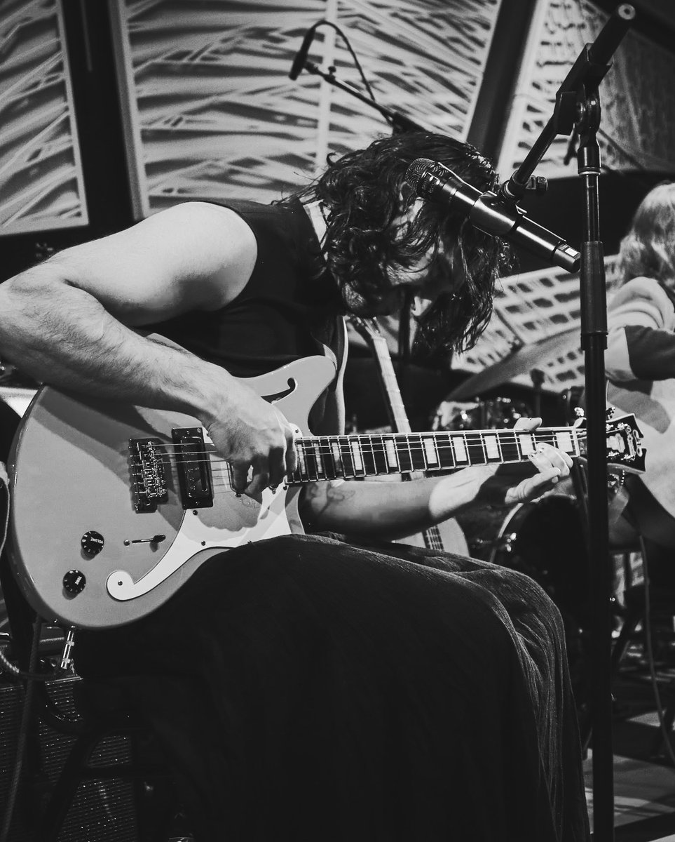 firetalkrecs's tweet image. Hannah Frances last week at @NationalSawdust 🌟 truly a night to remember ~
