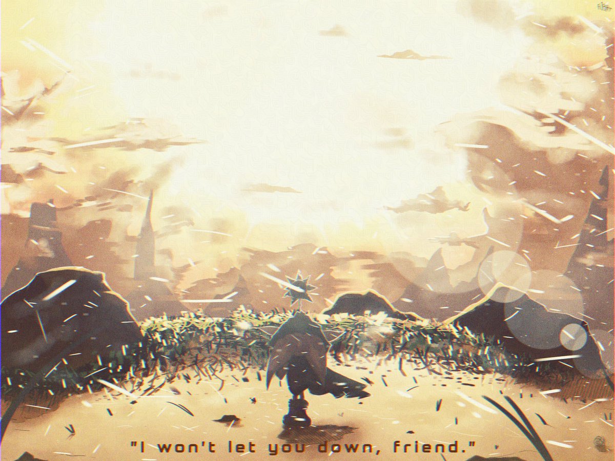 FlipeArt2's tweet image. Artists, show your most popular work!

My magnum opus icl