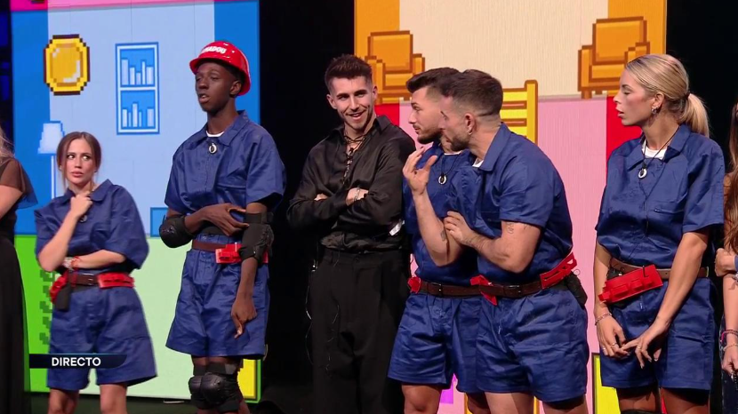 ¿Con quién estás en esta discusión?

🔁 Mamadou
❤️ Íñigo

#GHGala3