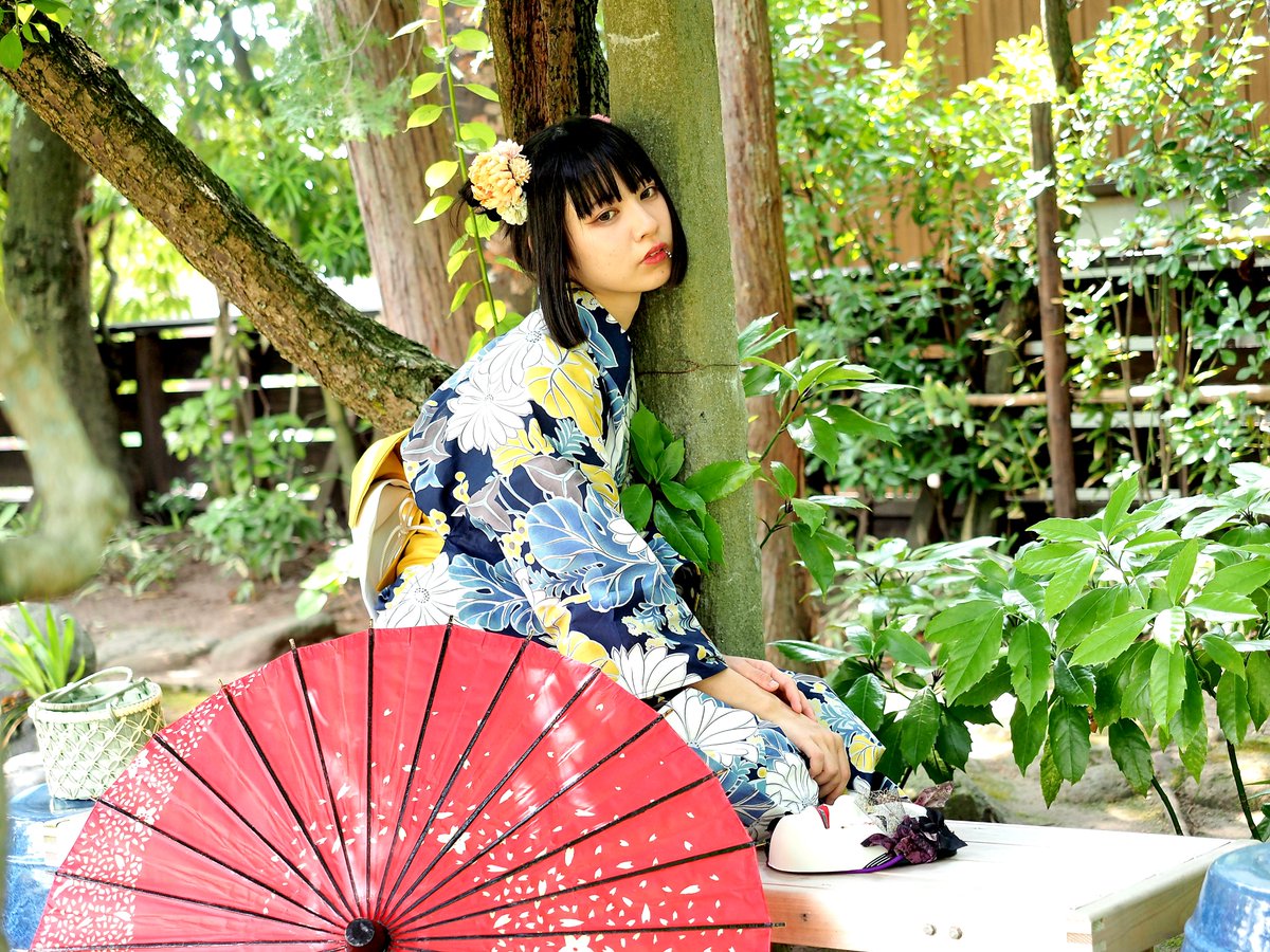 #兎結める
#毎日がいい推しの日