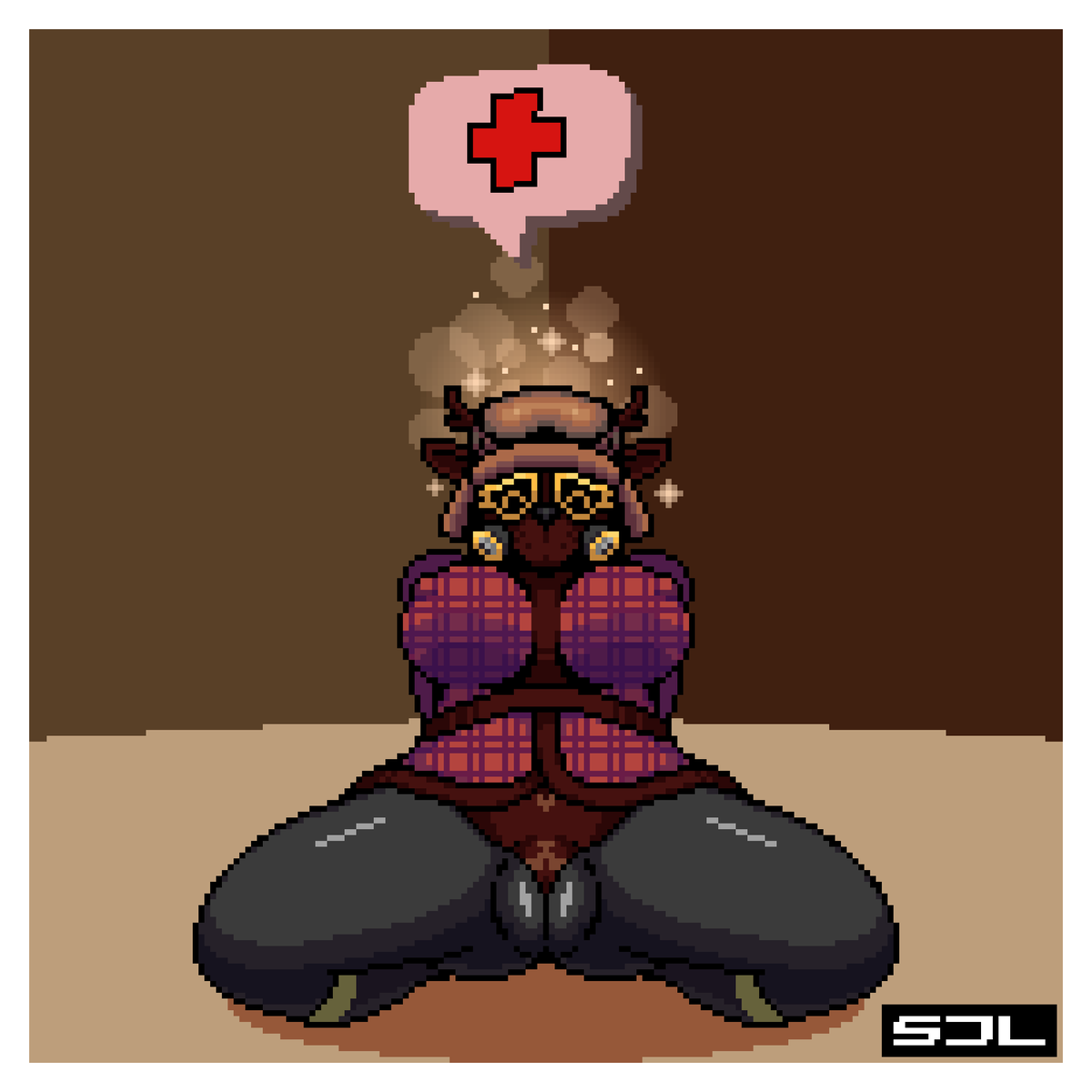 MorverFreaky's tweet photo. Fempyro art I made a while ago, updated
#tf2pyro #fempyro https://t.co/ZDgCQbxEz8