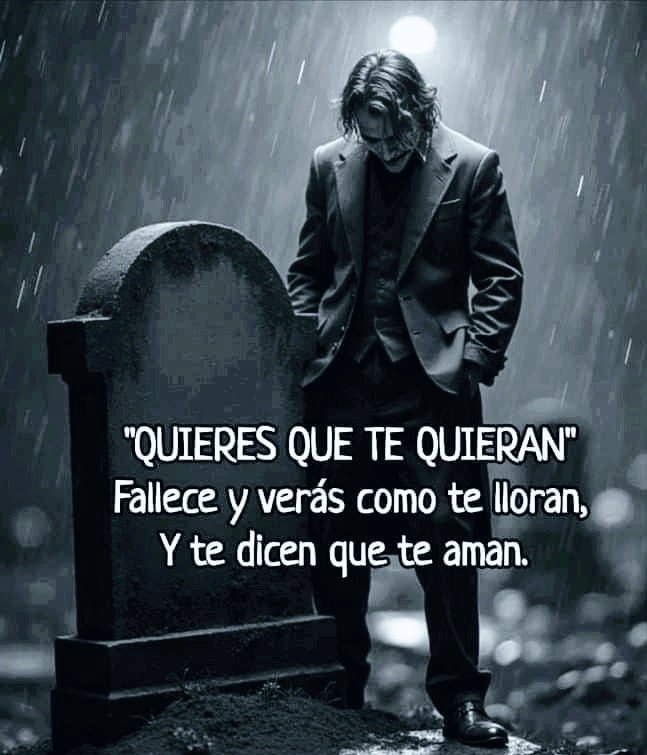 JorgeLuisRR1963's tweet image. PALABRAS FUERTES PERO VERDADERAS