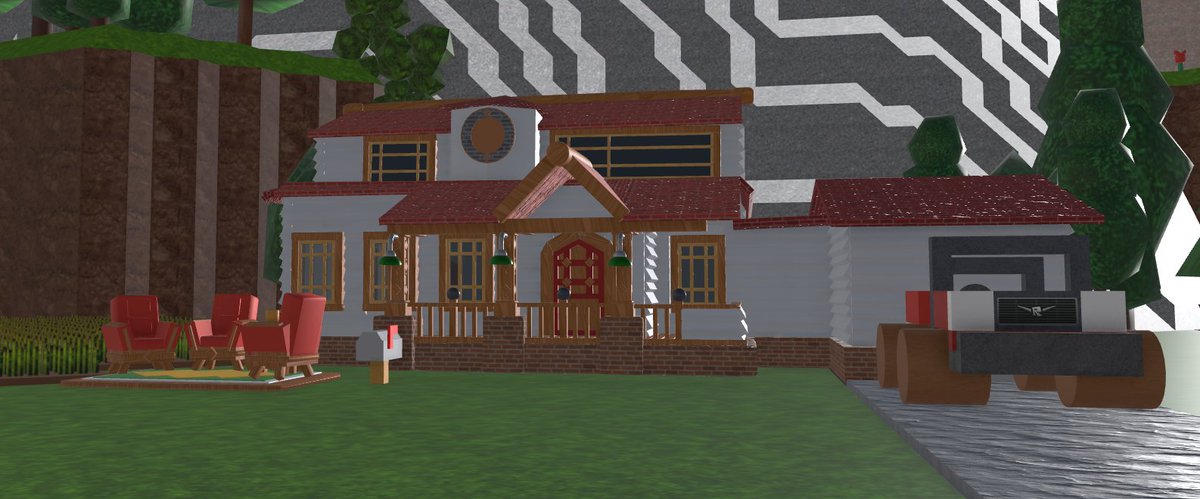bereghostgames's tweet image. guys i made wind mill and very ugly 2013 house #roblox #robloxbuild #robloxstudio