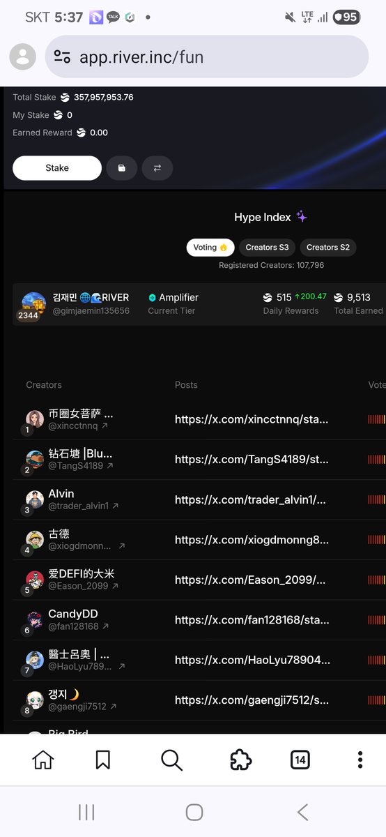 ๊น์ฌ๋ฏผ๐ซ ๐ฌTermMax "Zetarium" tweet media