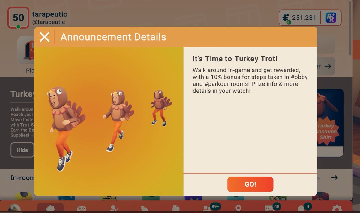 Tarapeutic tweet media