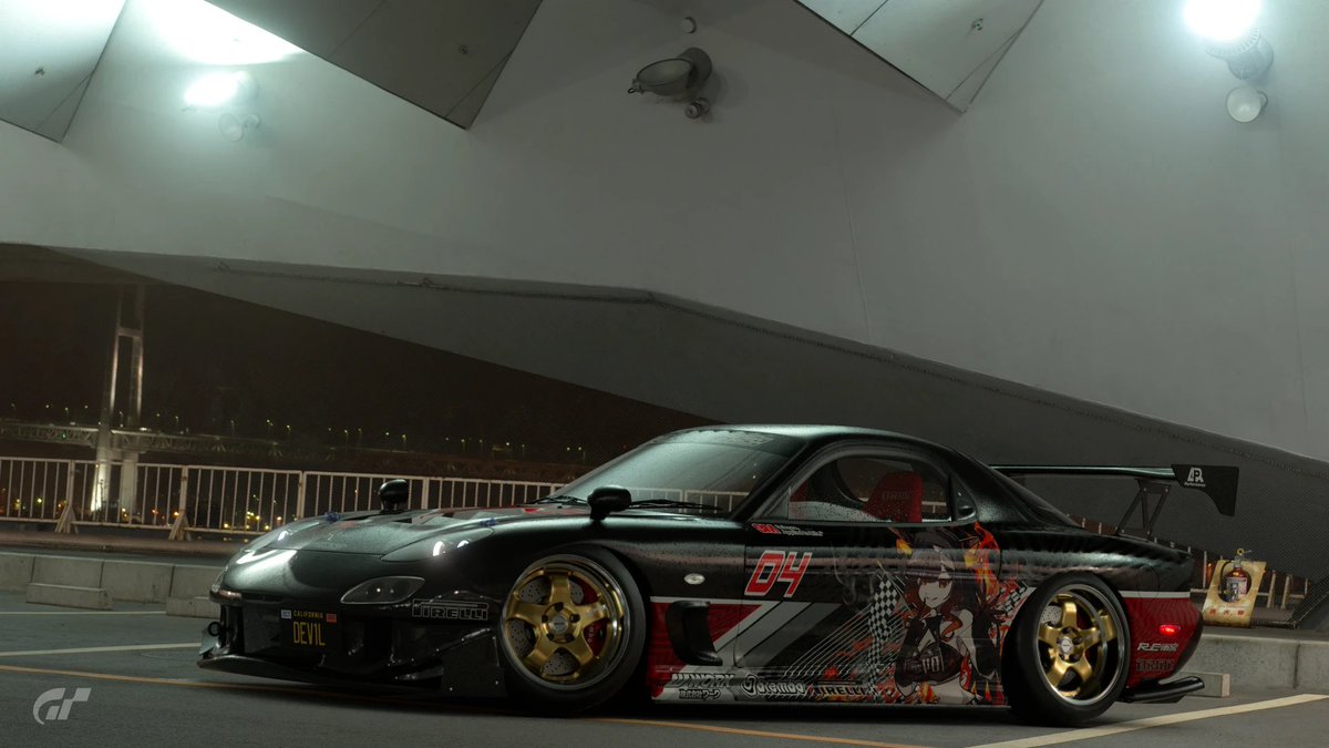 LukeRedgraveVT's tweet image. Ayo, hire me next time bruh- tf is this