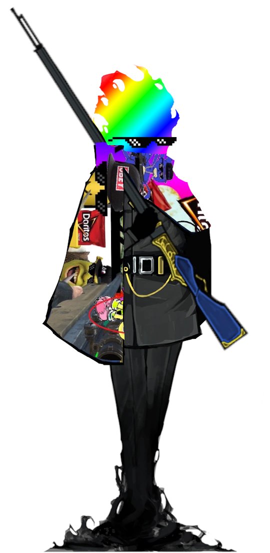 ⊹『AliceII』⊹ tweet media