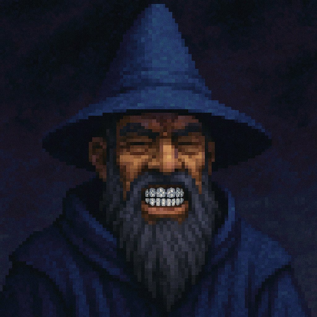 Marvellous96718's tweet image. Some projects launch.
Some projects spark.
But MysticDAO?
It feels like a narrative forming in real time—
and I’m not missing this chapter.
@MysticDaoSol @MagicSwapPro
#MysticDAO #MagicSwap #Mana