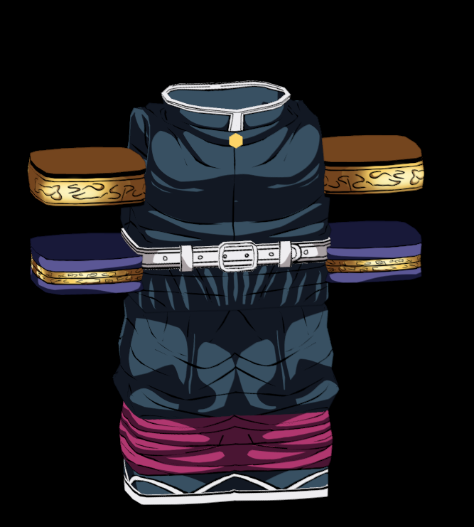 scythe_mbb's tweet image. tengen  

roblxo clothing

#roblox #robloxdev