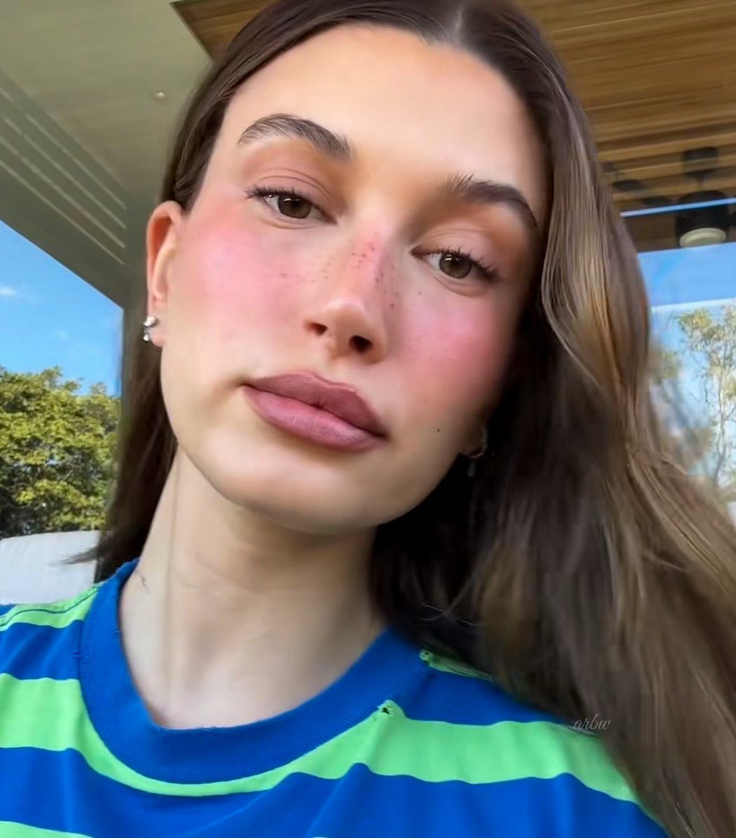archive hailey tweet media