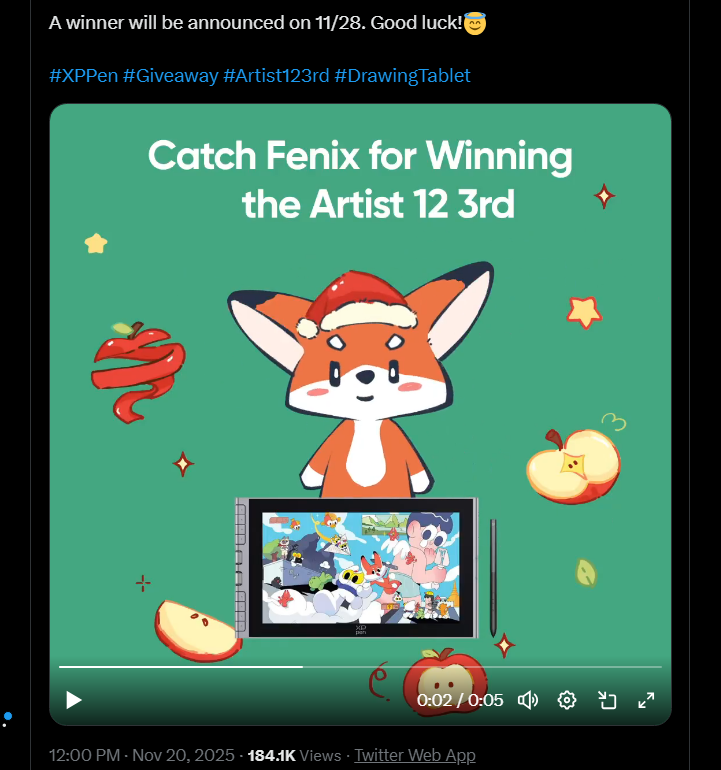 TheRealShelly__'s tweet photo. @XPPEN tome https://t.co/Vg4Grks4G9
