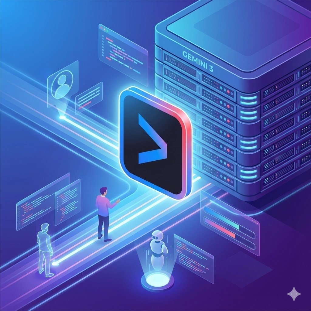 ntaylormullen's tweet image. We’ve started onboarding validated Google AI Pro Users from the Gemini CLI waitlist for Gemini 3 support! 🚀

We&apos;re moving as fast as we can, but it may take a few days to get through the full list. Thanks for hanging tight while we get everyone in!!

#GeminiCLI #Gemini3 #Gemini…