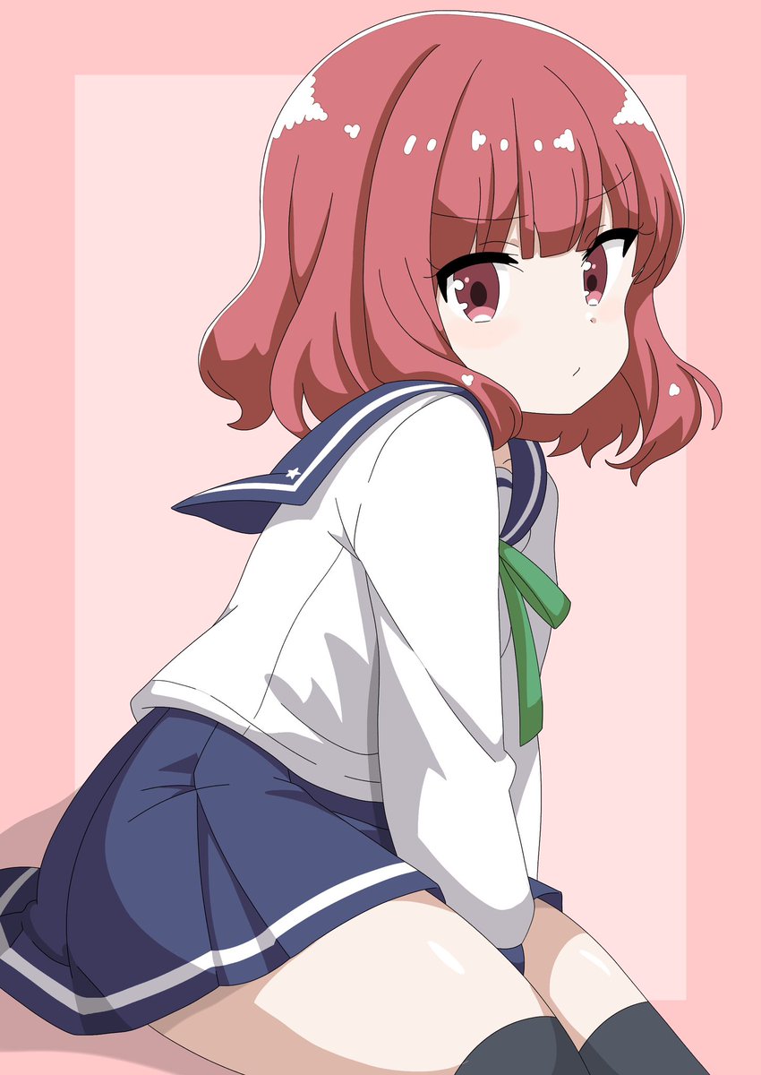 chikadaioshi's tweet image. いい太ももの日