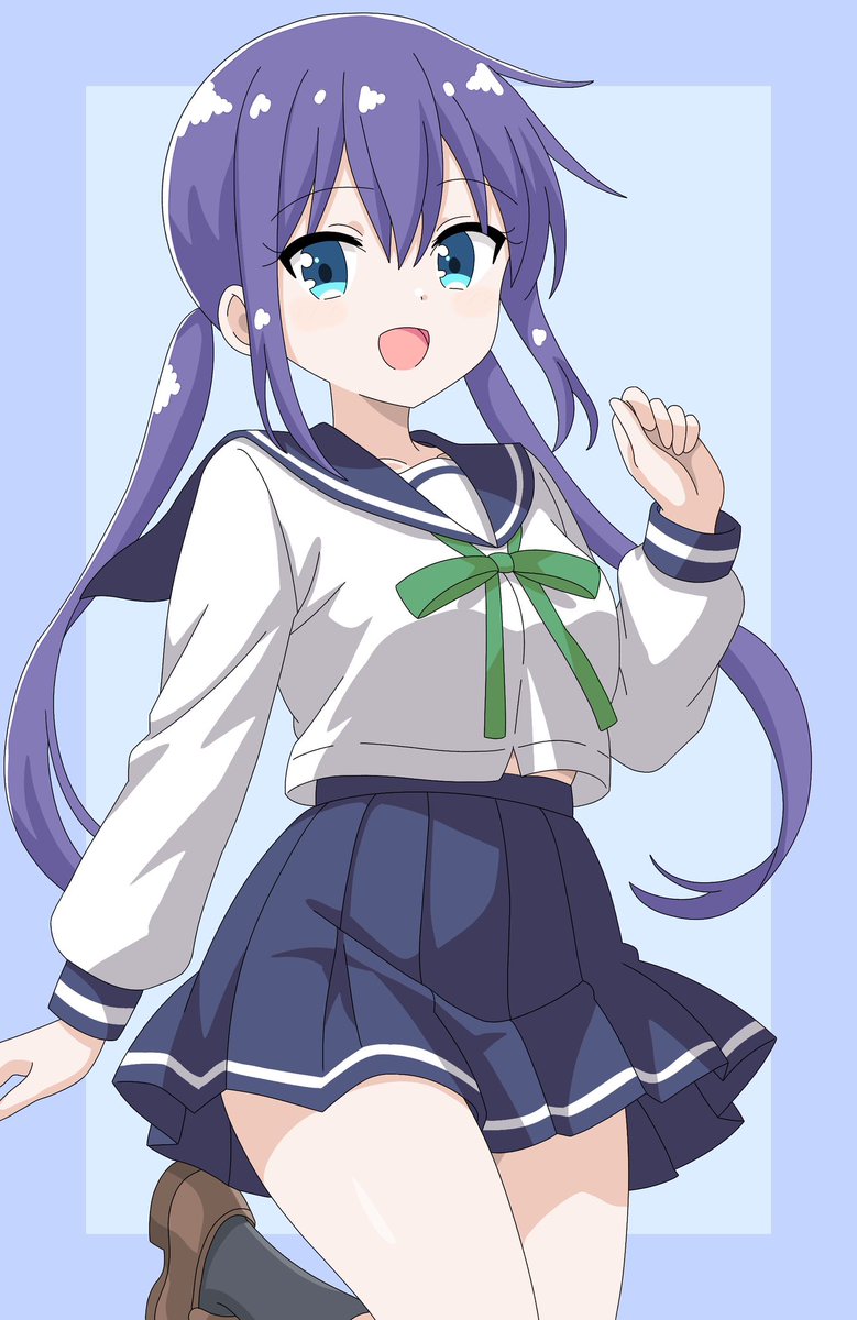 chikadaioshi's tweet image. いい太ももの日