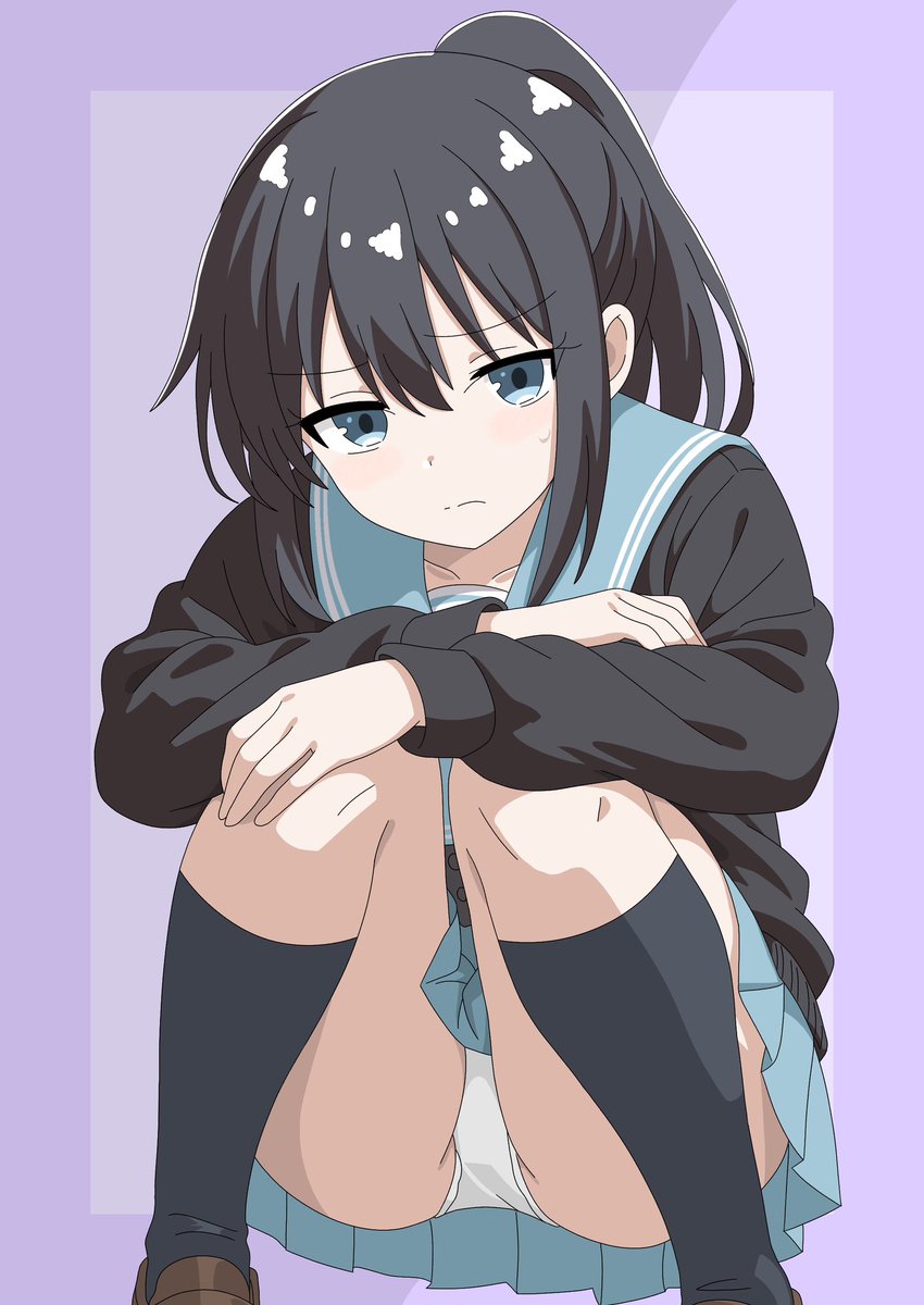 chikadaioshi's tweet image. いい太ももの日