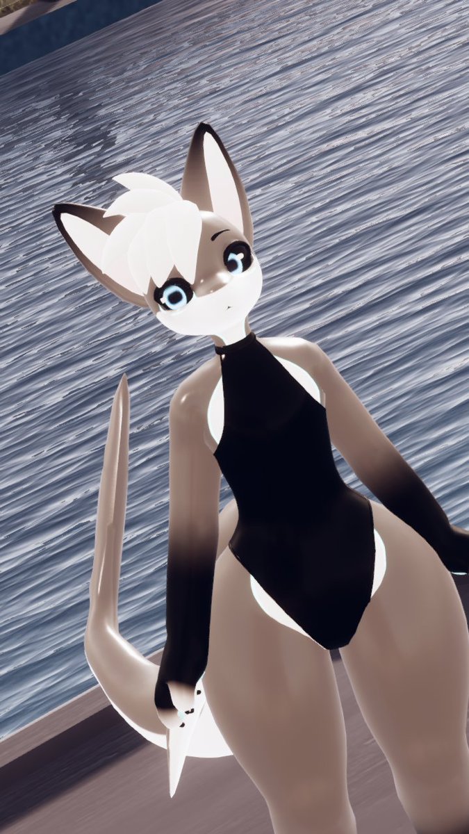 Nanachikita 🐇 tweet media