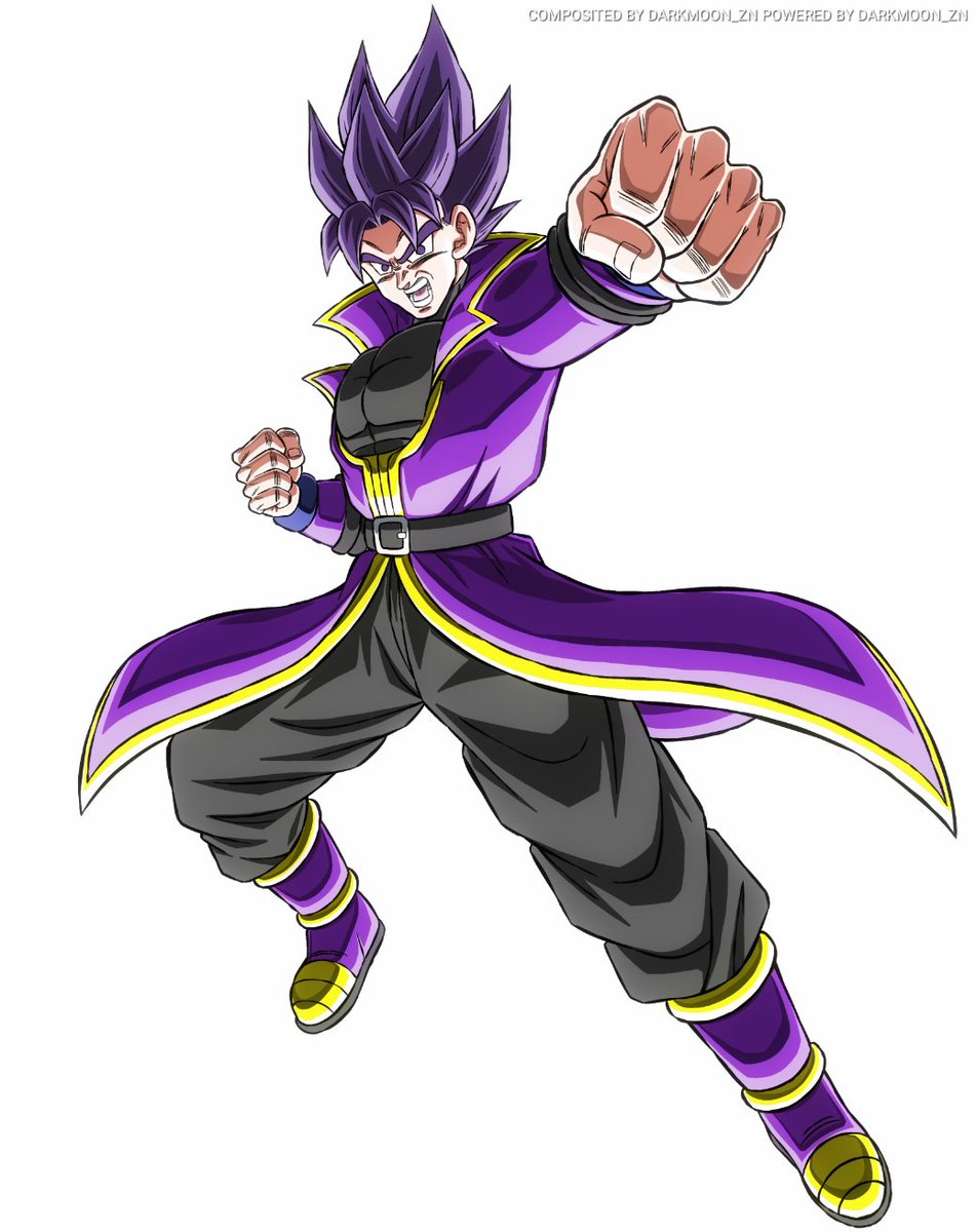 Darkmoon_ZN's tweet photo. Old drawing that I improved and corrected
Commission available: $20
#DragonBall #dragonballoc #fanart https://t.co/lfJPswjdZf