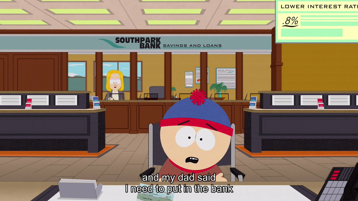 South Park - Season 13 Episode 3 "Margaritaville" - Frames 17, 18, 19, 20 out of 1300