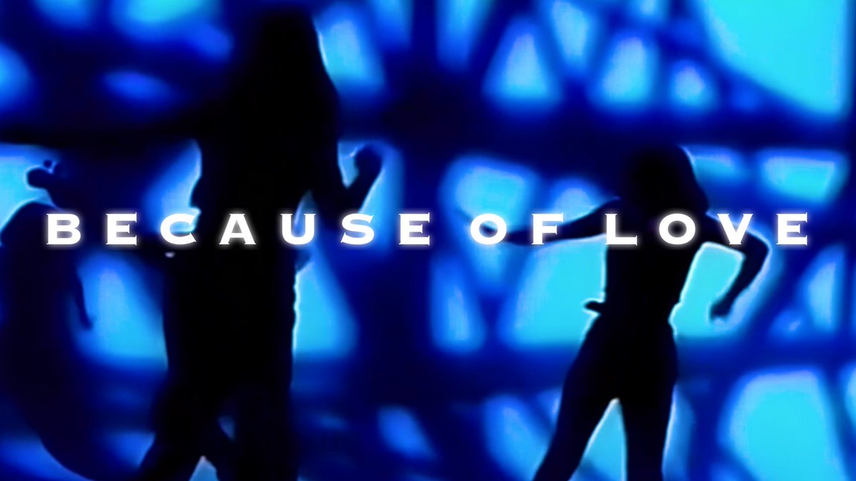 HIM30th's tweet photo. ◤過去MV公開、ボーナスV2✨◢

1995年4月21日リリース
デビュー曲
「BECAUSE OF LOVE」MV 90s Ver.

🎬 https://t.co/KyKyvM0Ye1

WORDS AND MUSIC BY HIM
ARRANGED BY HIM / YASUTAKA MIZUSHIMA

DANCERS: IZUMI, NON &amp; YOCCO(YOSHIKO)

#HIM #HiromasaIjichiMelodies #BECAUSEOFLOVE #HIM30th https://t.co/Dmlq9bj1Qf