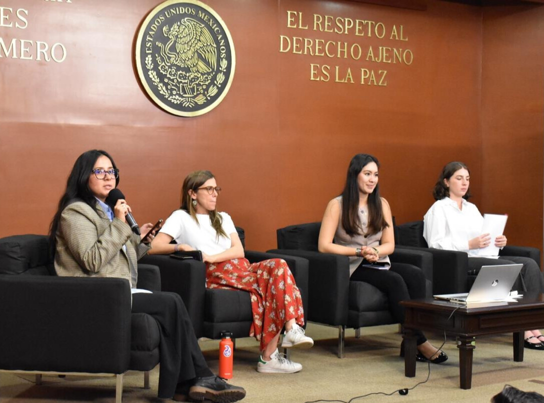📘 Hoy, en el marco del 36º aniversario de la Convención sobre los Derechos del Niño, la Corte en conjunto con <a href="/ODInfancia/">ODI</a>, realizaron la Presentación del Fichero de Herramientas Procesales para la Defensa de Niñas, Niños y Adolescentes.