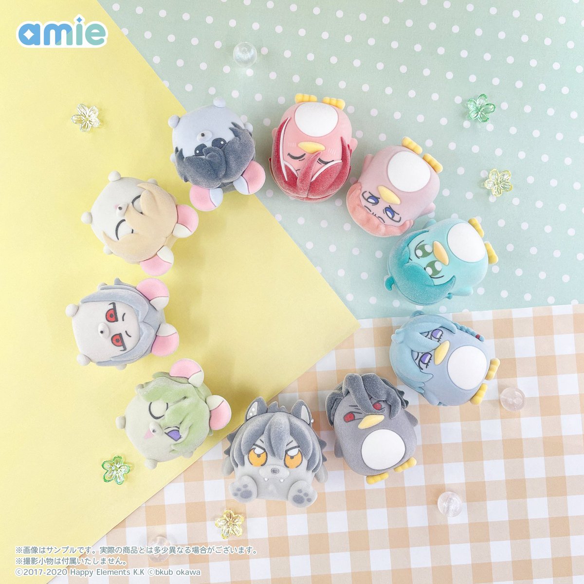 あんスタ グッズ 大量700点程 引退 あんスタ グッズ 大量700点程 引退