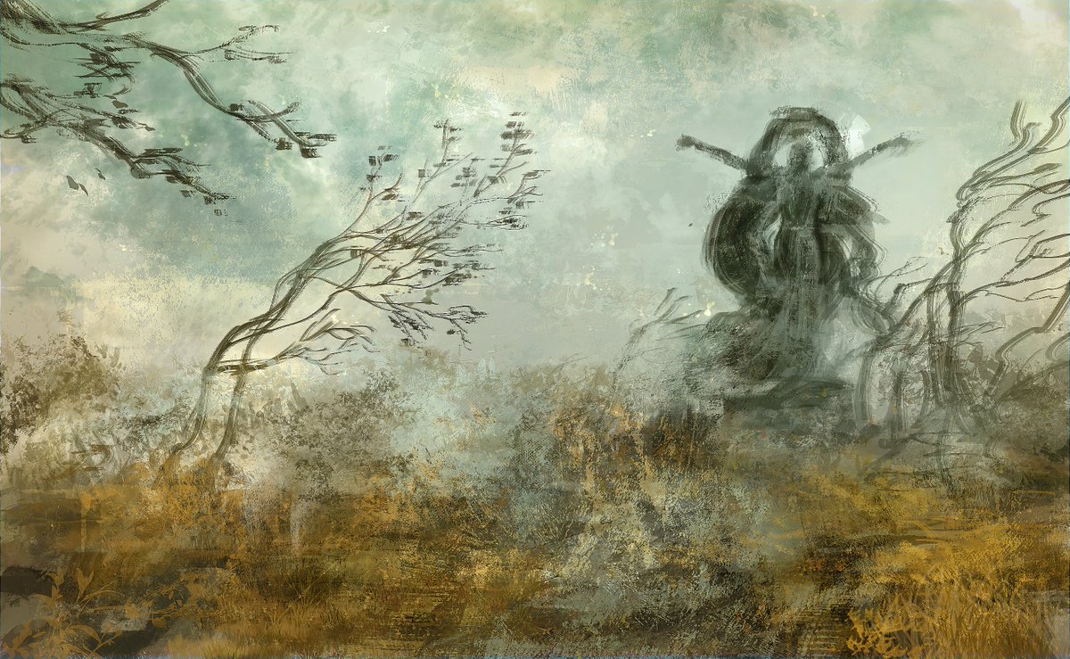 fallingstar knight 🎨 tweet media