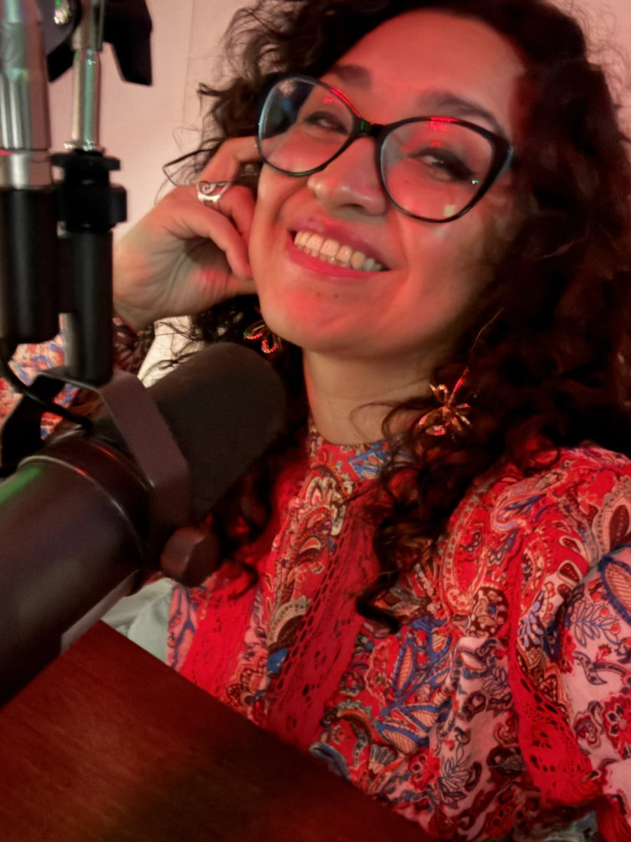 Hoy hablamos de Conceptos básicos de sexualidad 🤩 en #SALVAMERADIO #sexoconka