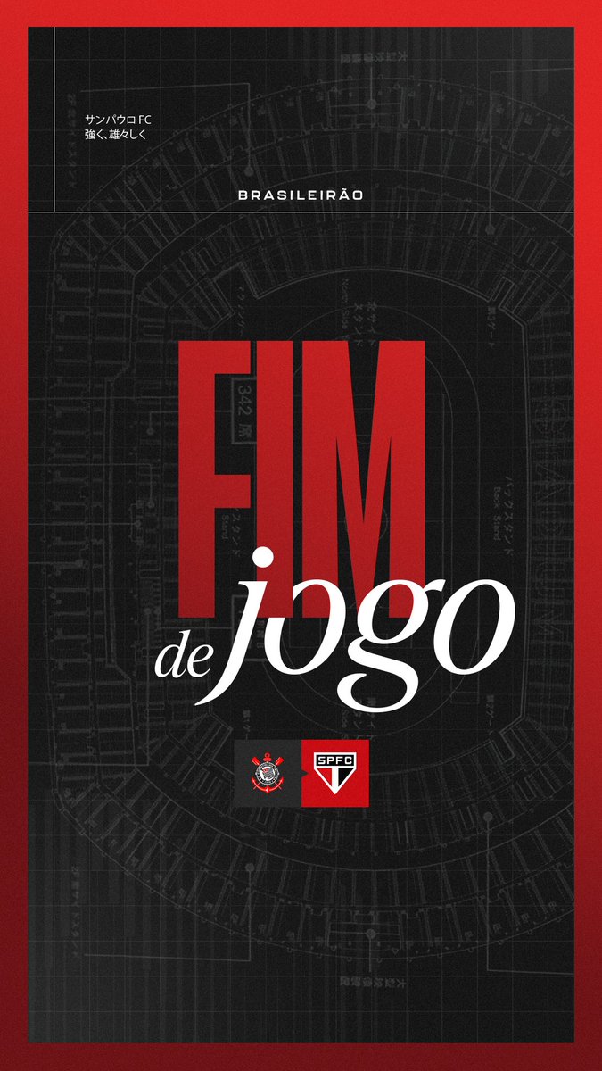 São Paulo FC tweet media