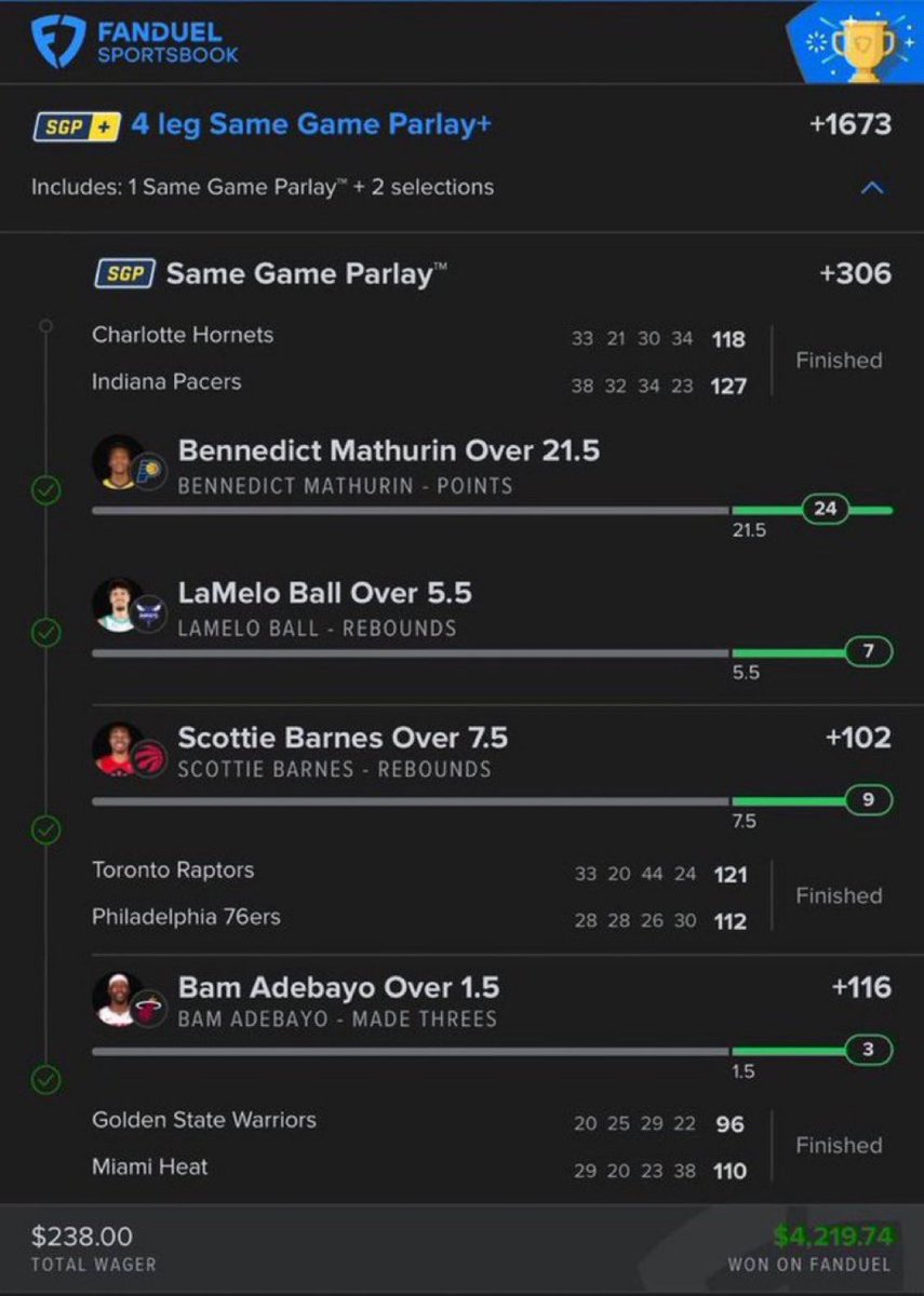 Pre-slate talks happening now 🧠
Tap in and follow along with the crew.

t.me/+wRfcRmoNWCQyY………

#prizepicks #fanduel #KBO #NFL #MNF #NBA #DFS