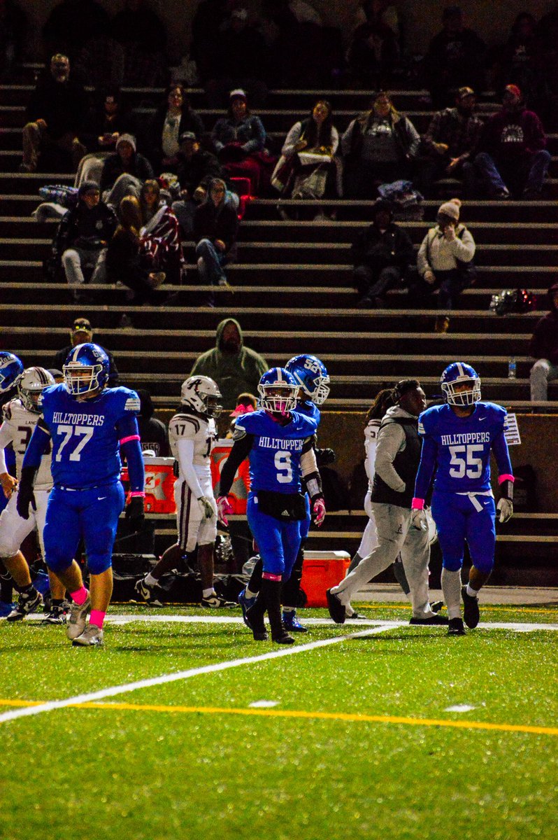 Knore “K9” Hunt tweet media