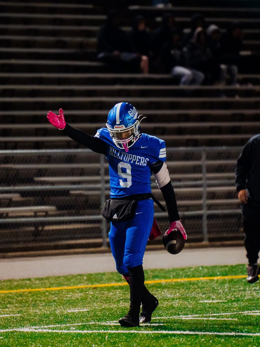 Knore “K9” Hunt tweet media