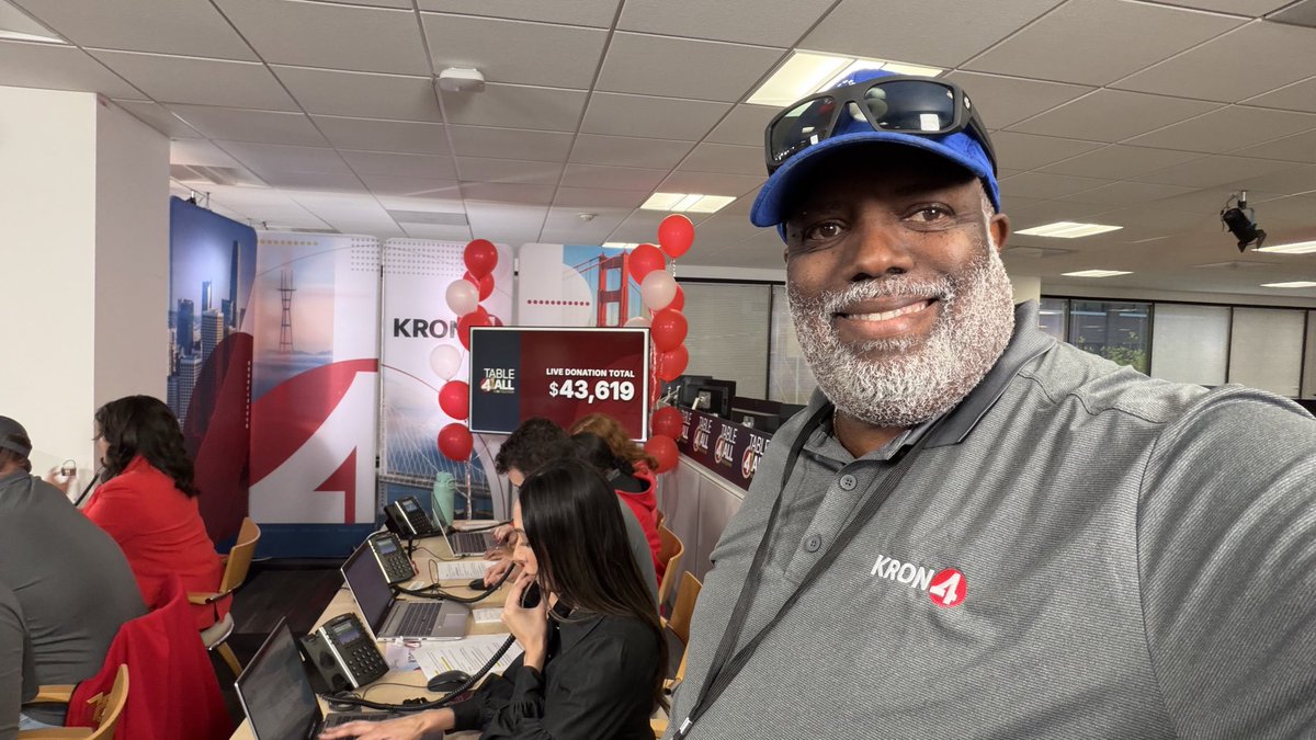 Stanley Roberts 📺🎥 tweet media