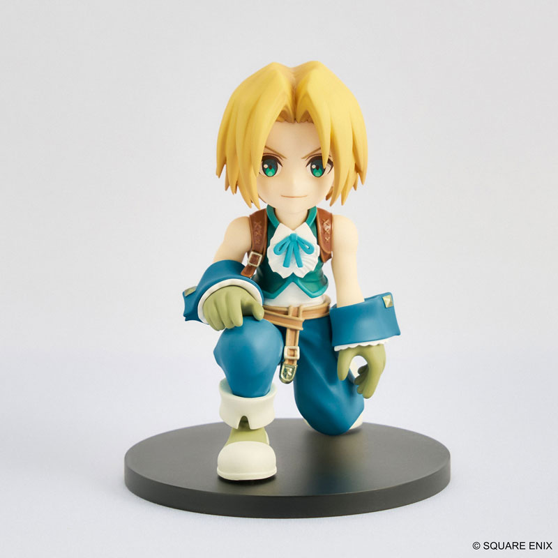 AmiAmi_English's tweet image. ⚔️Released!🧙‍♀️
Final Fantasy IX Adorable Arts Zidane Tribal &amp;amp; VIVI Ornitier (Square Enix)
Order from👉amiami.com/eng/search/lis…
#FinalFantasyIX #FF9 #FinalFantasy #ZidaneTribal #VIVIOrnitier