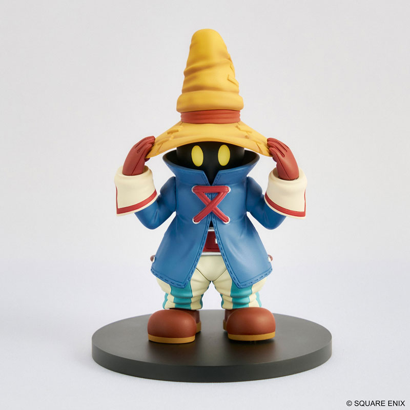 AmiAmi_English's tweet image. ⚔️Released!🧙‍♀️
Final Fantasy IX Adorable Arts Zidane Tribal &amp;amp; VIVI Ornitier (Square Enix)
Order from👉amiami.com/eng/search/lis…
#FinalFantasyIX #FF9 #FinalFantasy #ZidaneTribal #VIVIOrnitier