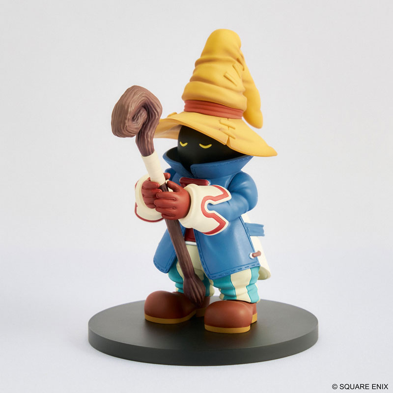 AmiAmi_English's tweet image. ⚔️Released!🧙‍♀️
Final Fantasy IX Adorable Arts Zidane Tribal &amp;amp; VIVI Ornitier (Square Enix)
Order from👉amiami.com/eng/search/lis…
#FinalFantasyIX #FF9 #FinalFantasy #ZidaneTribal #VIVIOrnitier