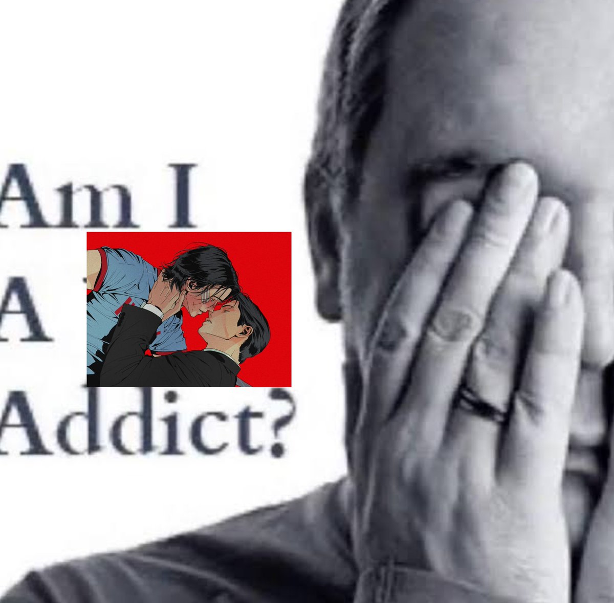 marureviere's tweet image. no recovery in sight #주의평화