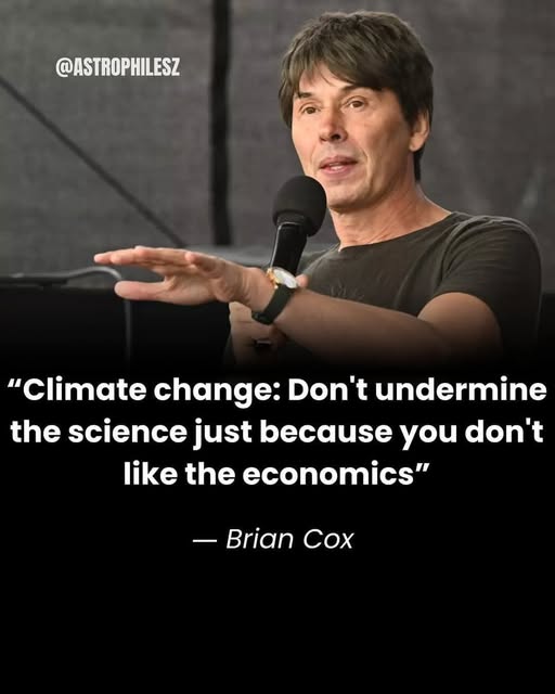 A message for the stupid LNP!