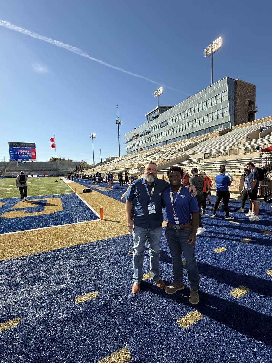 Dontarius “DJ” Quimby tweet media