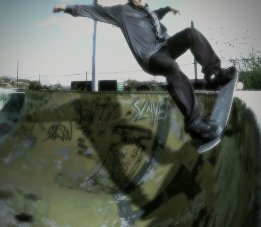 inhalingsprite's tweet photo. heated tensions btwn skater dean and bmx biker cas…literally my top AU for them https://t.co/VfTZKfbcyj