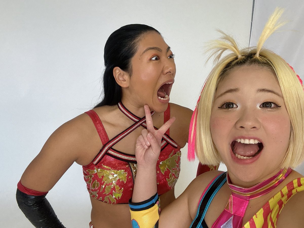 おはようございます‼️‼️‼️‼️
明日は岩田ニキ10周年大会🔥🔥🔥㊗️

#SENJO