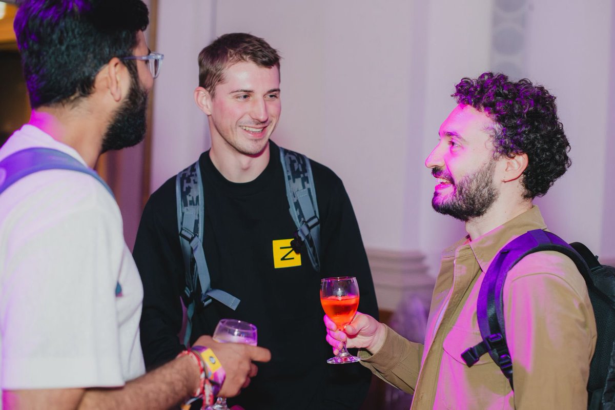 ETHGlobal tweet media