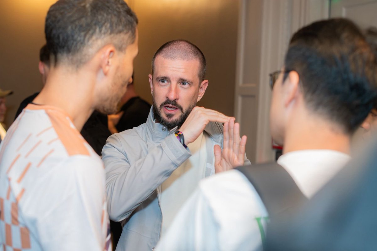 ETHGlobal tweet media