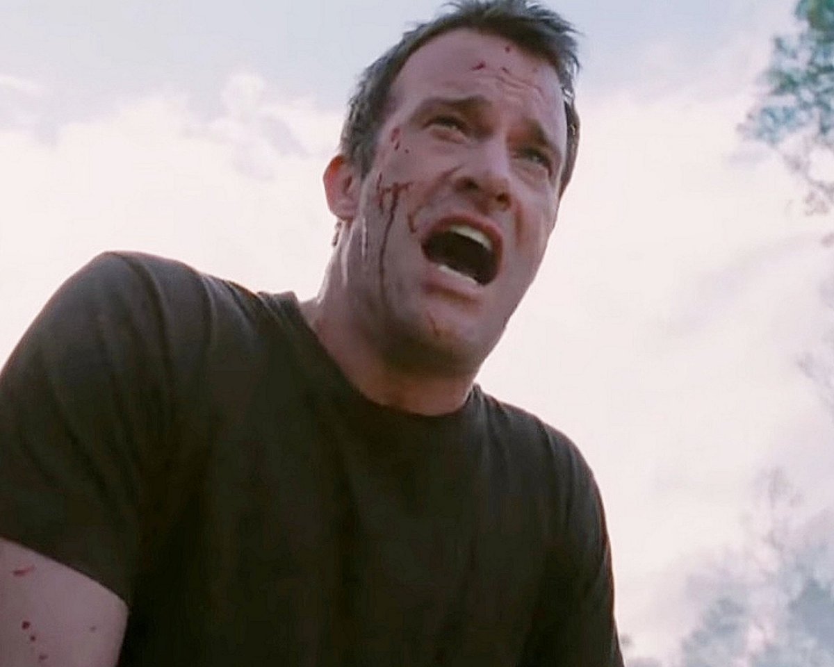 The Mist released 18 years ago today.

21 November 2007 🐙