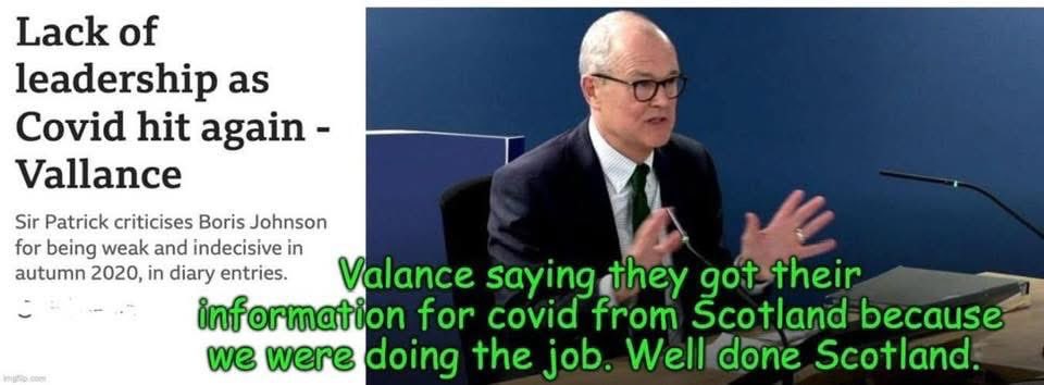 Douglas4Sandra's tweet image. Not what the enquiry thinks.
#LabourLies again and again and again