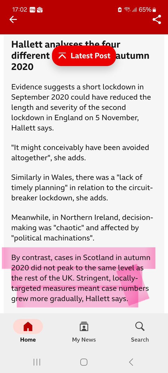 Douglas4Sandra's tweet image. Not what the enquiry thinks.
#LabourLies again and again and again