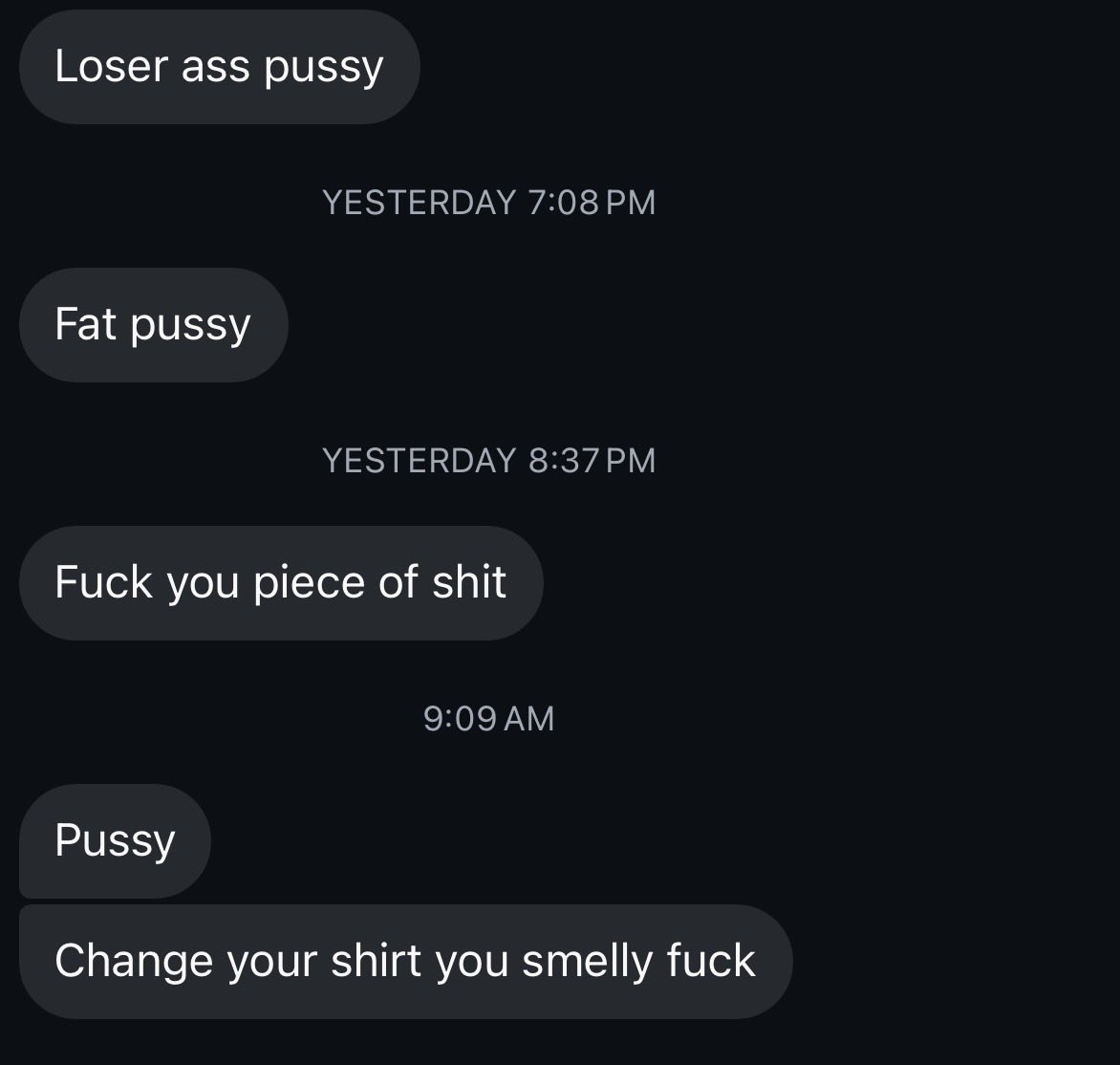 MMA Joey tweet media