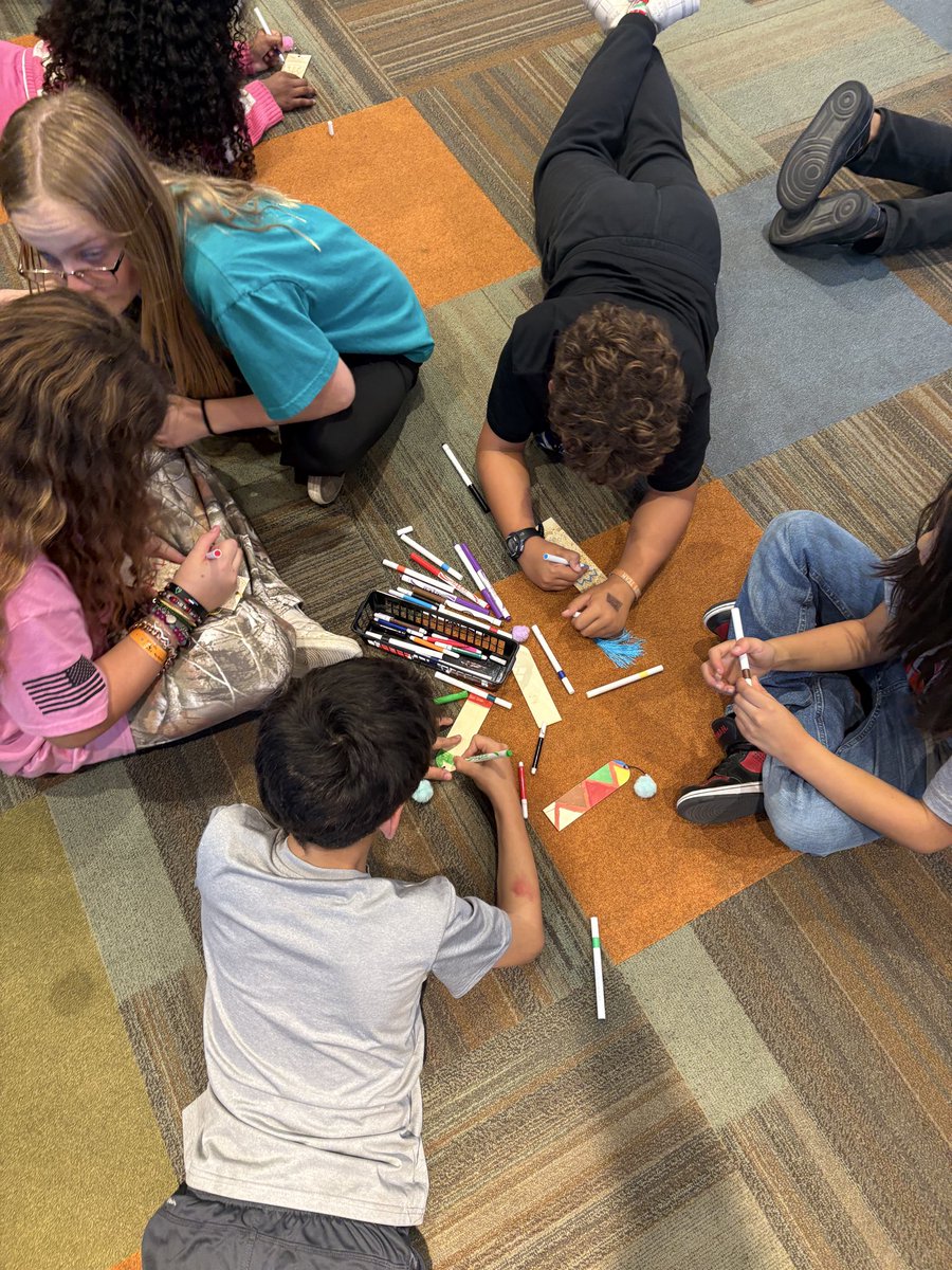 What a great visit at the Seguin Public Library for the Vogel TX ACE students.  Students learned about all the cool options the library offers and toured the facilities.  We love and appreciate our on-going partnership.