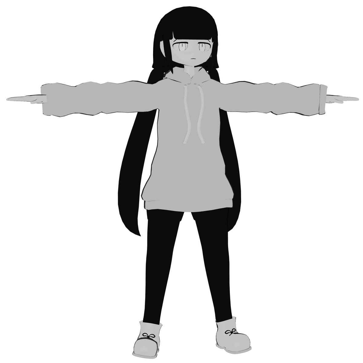 aftreee's tweet image. I've been doing some stuff lately... mostly getting back into modeling after a while, etc. But I'm still working on new animations to upload soon!